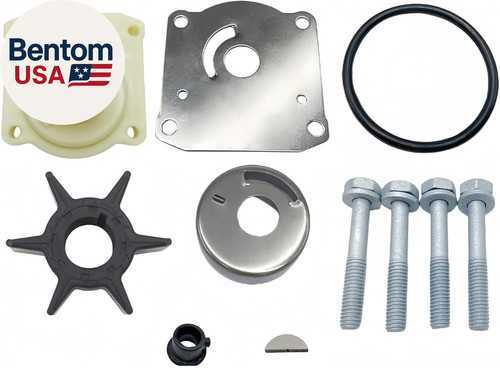 61nw0078 kit girante pompa - girante,