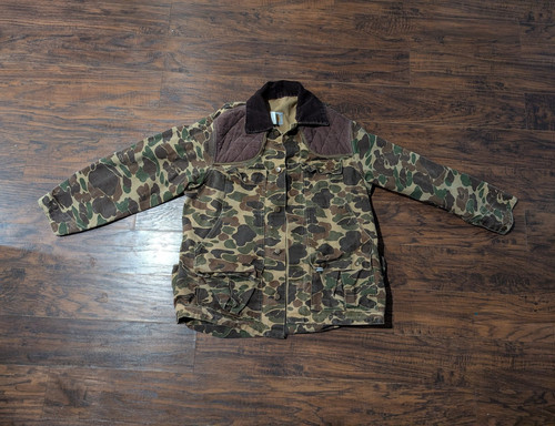 Giacca carhartt mimetica - carhartt,