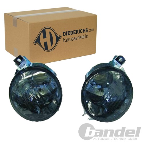 Diederichs tuning fari - diederichs,