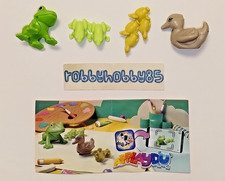 SERIE COMPLETA ANIMAL FAMILIES