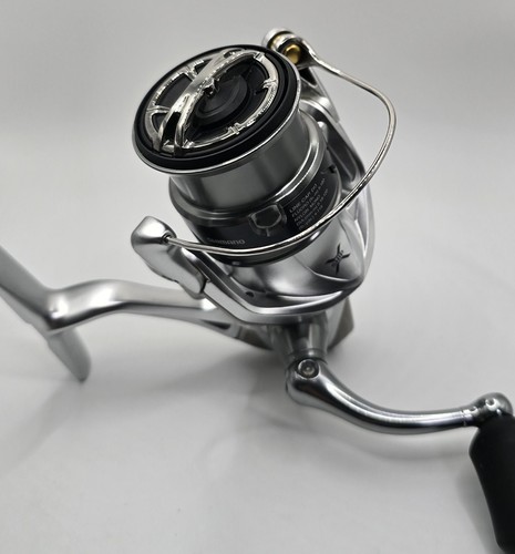 Mulinello spinning shimano - mulinello,