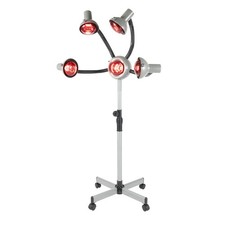 Lampada termica 5 teste