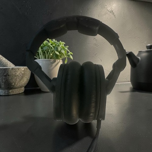 Sennheiser 280 pro - sennheiser,