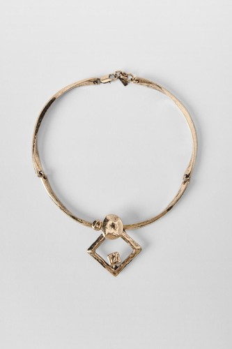 Collana zara kate - kate, oro
