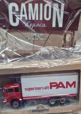 Camion D'epoca N70 "OM 150
