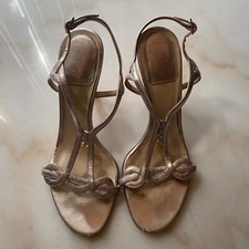 Christian DIOR Sandali originali vintage