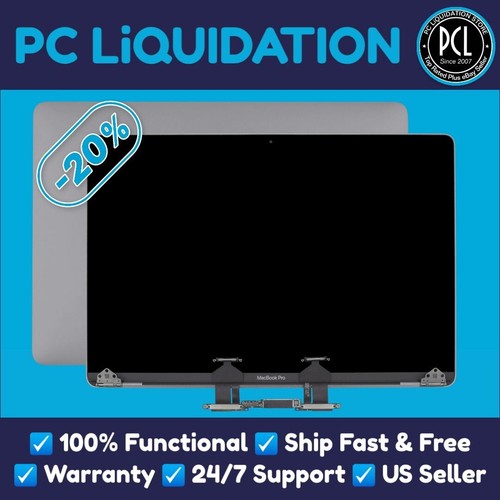 Display lcd apple - apple, completo
