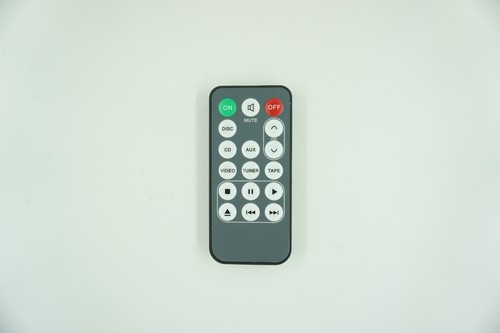 Telecomando per nad c658 - telecomando,