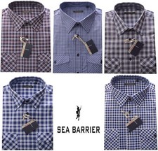 Camicia uomo manica - manica, m