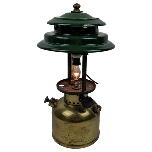 Vintage coleman lantern - vintage,