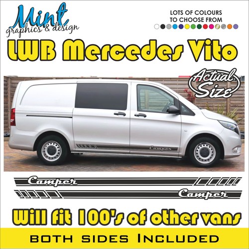 Lwb mercedes vito - lwb,