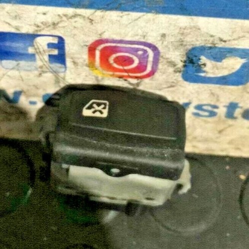 Ricambi usati pulsante blocco - pulsante,