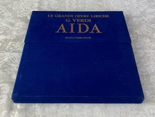 SCHALLPLATTEN VINYL LE GRANDE