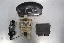 KIT CHIAVE PER SUZUKI Swift 4° Serie (04>10)