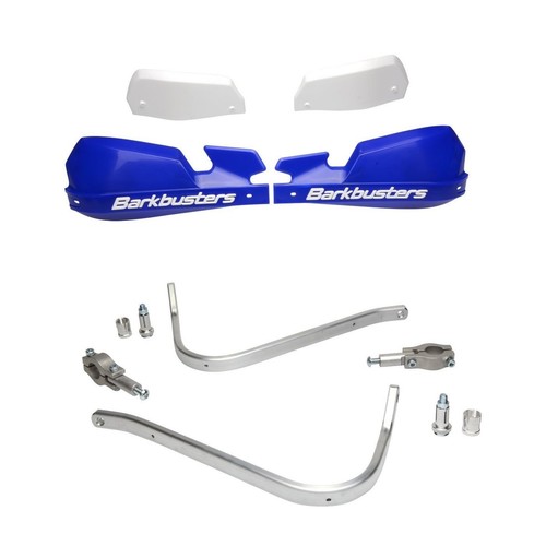 Barkbuster vps blue handguard - vps,
