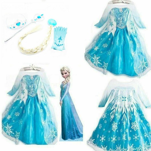 Hot kinder mädchen - mädchen, prinzessin