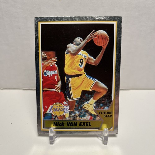 1994 panini stickers 163 - 1994-95,