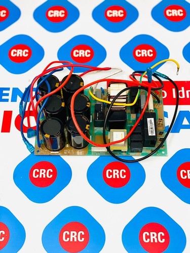 Scheda elettronica ricambio - elettronica,