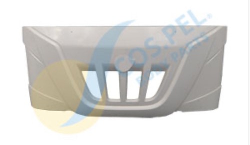 Griglia frontale autocarro - griglia,