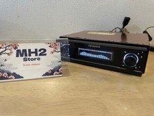 Pioneer Carrozzeria DEH-P01