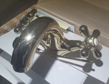 PAINI LIBERTY LAVABO COLOR OTTONE 17OT243