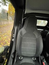 Customized seat cover set - customized,
