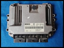 Centralina motore Master Movano 2.5 DCI 0281013363 - 8200635663 /Deu-2 giorni...