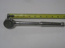 Craftsman 1/2" Drive Quick