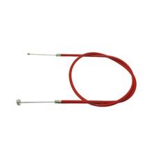 Roude Câble D'accélérateur