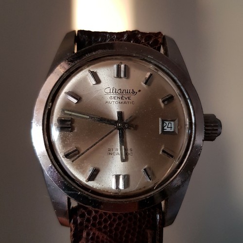 Altanus geneve swissam made - swissam,