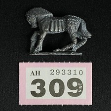 C34 Chaos Uominibestia Raiders