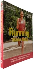 Running made easy libro guida manuale corsa sport Susie Whalley Lisa Jackson