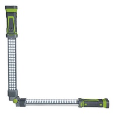 LAMP UNDER BONNET WORK LAMP +