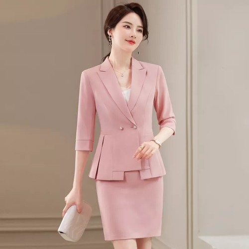 Tailleur completo donna - tailleur,