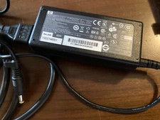 ALIMENTATORE CARICA BATTERIA HP - COMPIUTER -