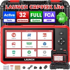 LAUNCH CRP919X Lite OBD2