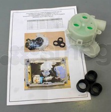KIT VALVOLA ALTERNATO