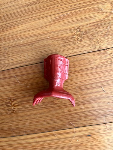 Vintage mattel motu master - motu,