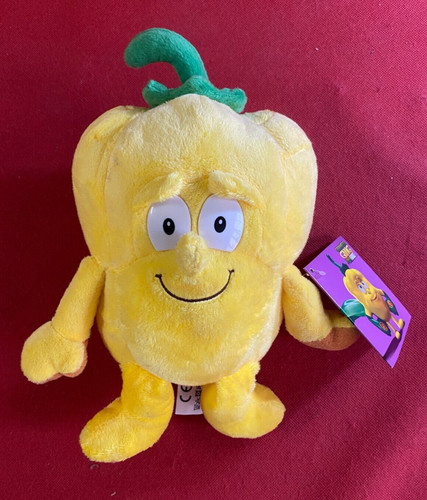 Goodness gang super foodz - goodness,