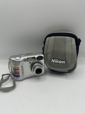 Nikon Coolpix 4500 fotocamera