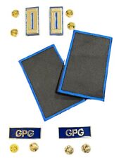 Guardie Giurate GPG IPS Kit
