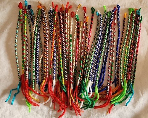 Braccialetti - 50,