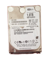 HARD DISK WD 1 TB 2.5" SATA INTERNO Disco Portatile Unità HDD Win Mac PS3/4 