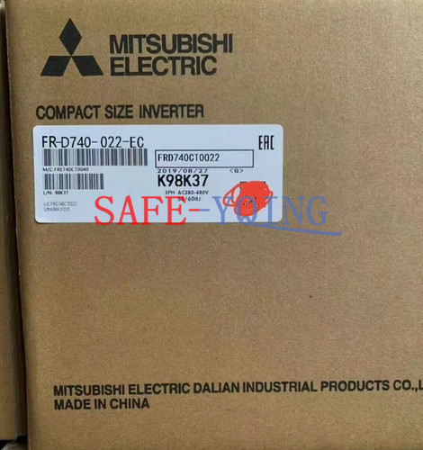 Inverter mitsubishi nuovo - mitsubishi, 1pz