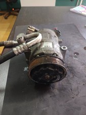 Compressore Clima VW POLO AUDI