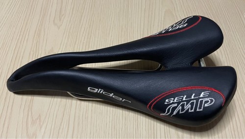 Sella aliante selle - smp, nera