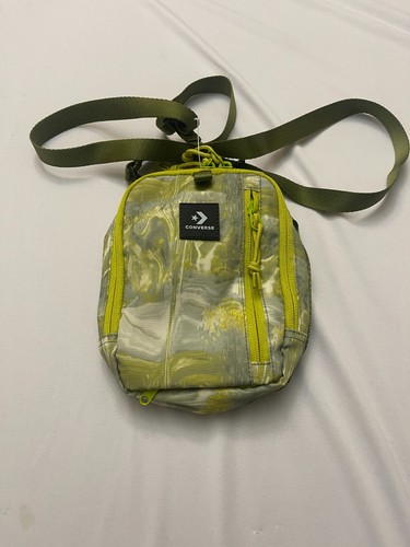 Borsa tracolla converse - a,