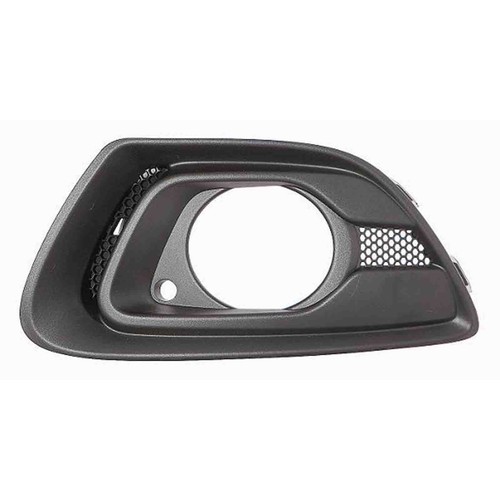 Griglia fendinebbia opel - fendinebbia, astra
