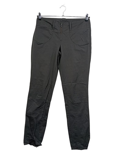 Cambio pantaloni cargo donna