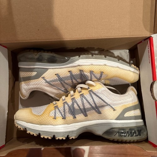 Nike air max wolf - nike,